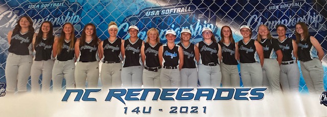 Western Nationals Tournament July 19-24